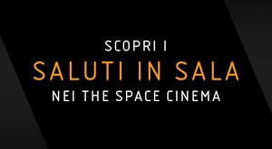Saluti in sala