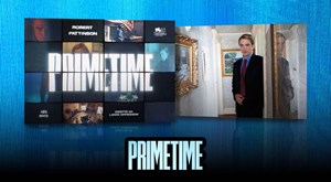 Gadget Primetime