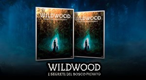 Gadget WILDOOD: I SEGRETI DEL BOSCO PROIBITO