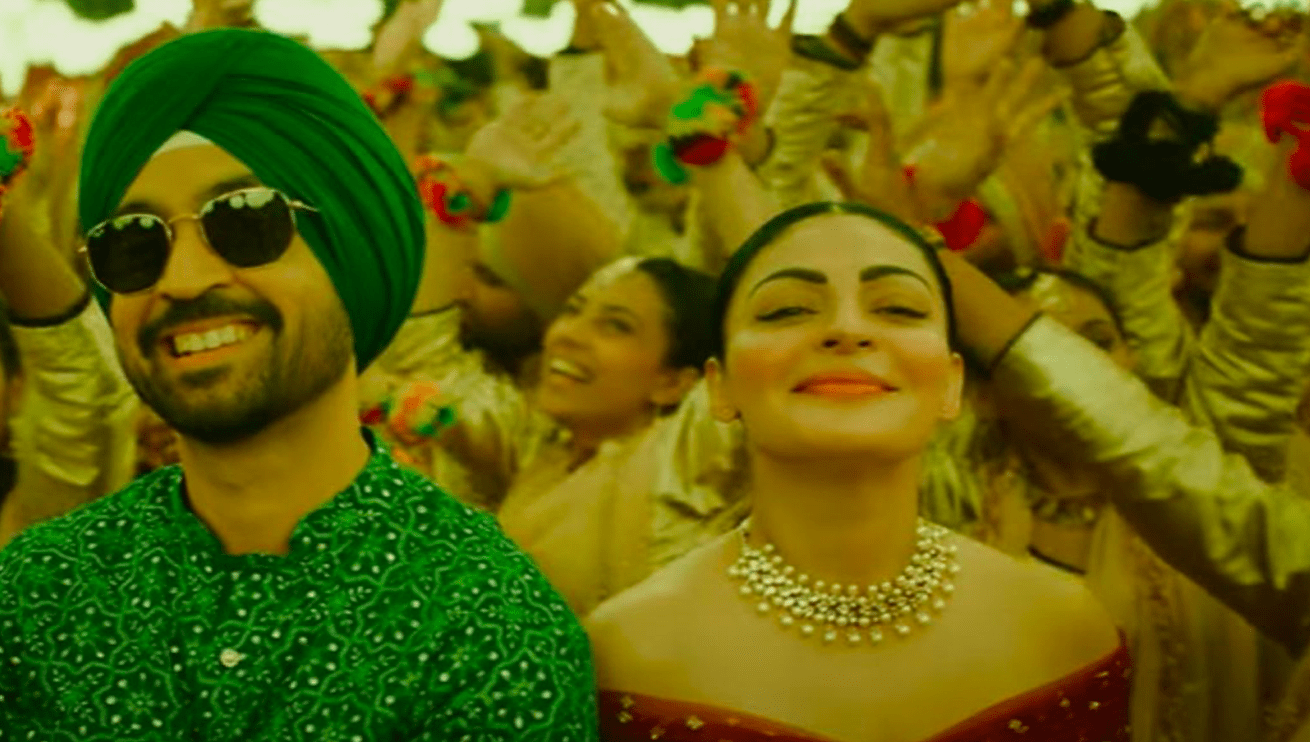 JATT & JULIET 3