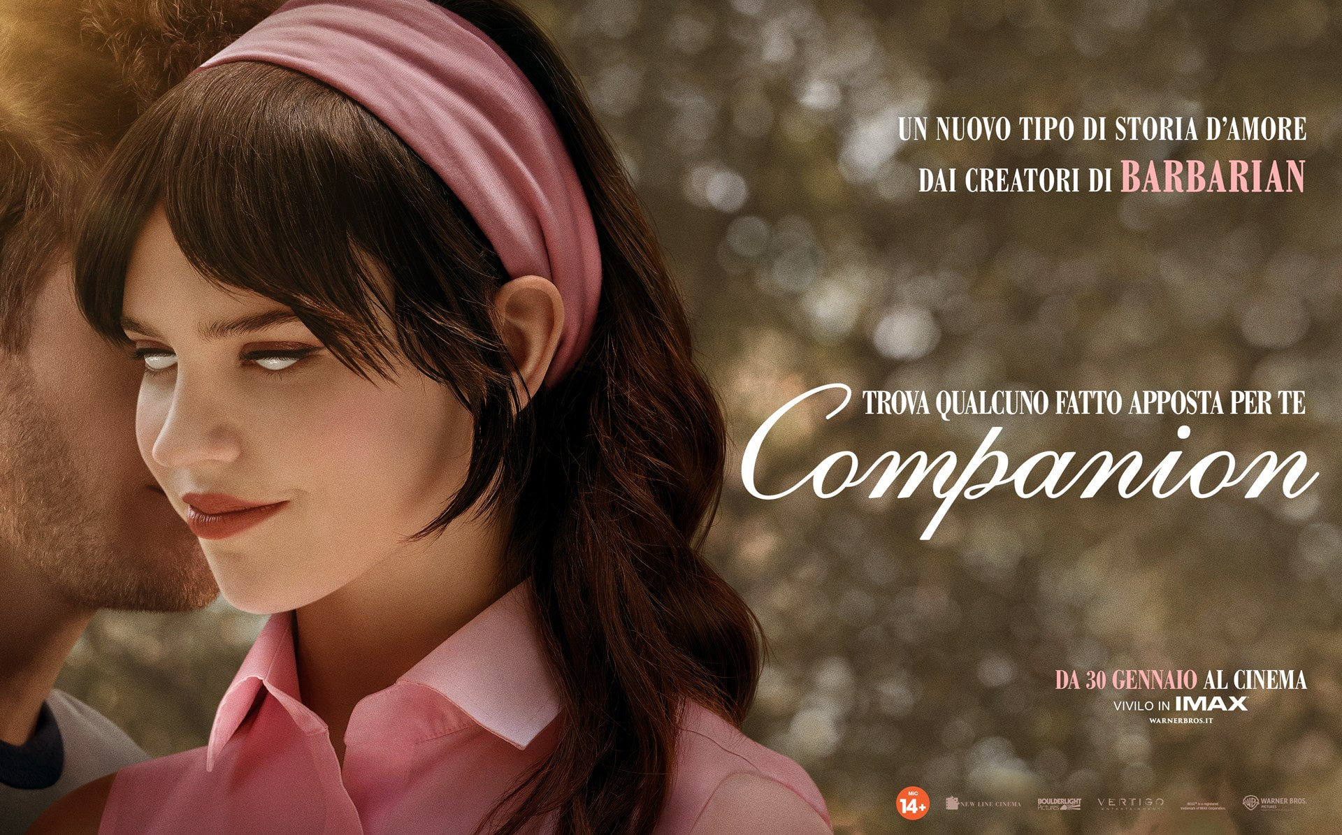 COMPANION