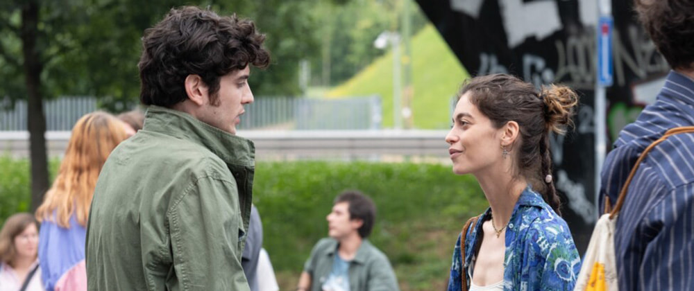 L'amore, in teoria