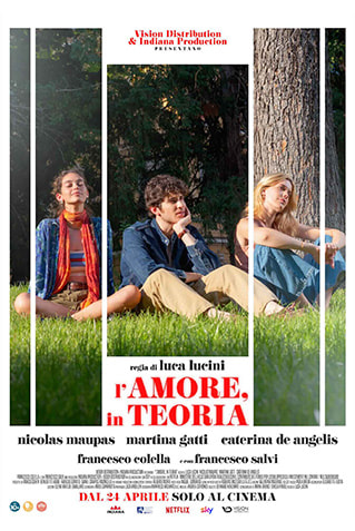 L'amore, in teoria