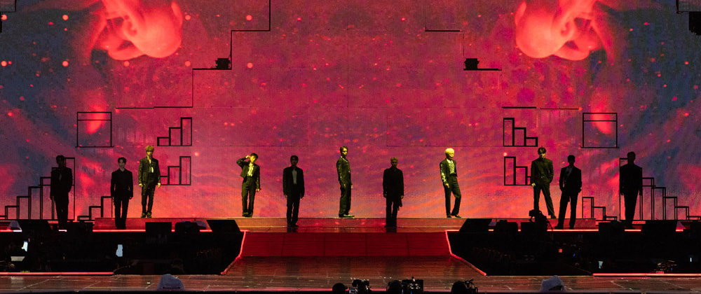 SEVENTEEN (RIGHT HERE) WORLD TOUR IN CINEMA - VERSIONE ORIGINALE
