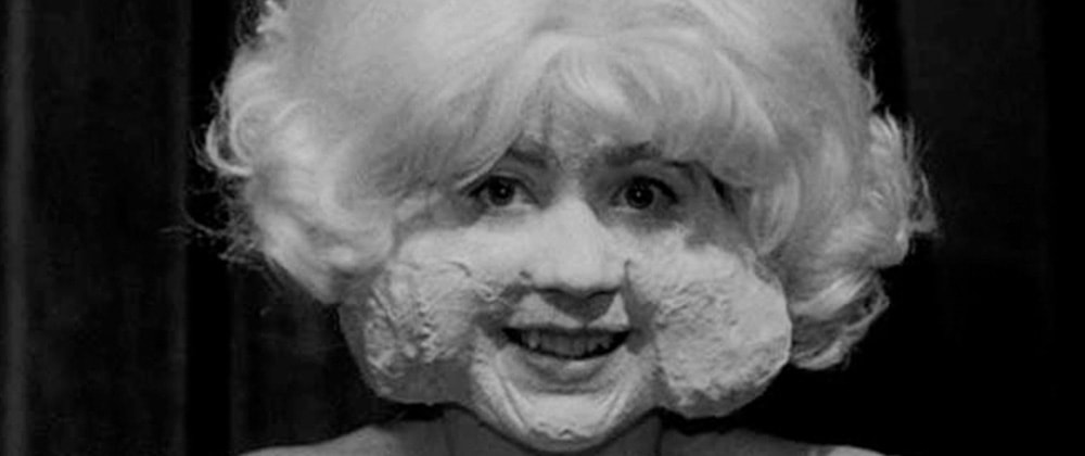 ERASERHEAD 4K