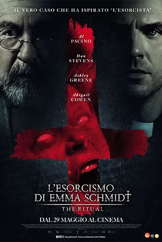 L'Esorcismo di Emma Schmidt - The Ritual