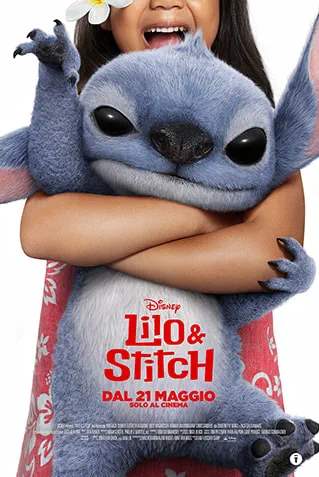 Lilo & Stitch