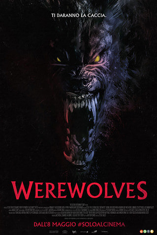 WEREWOLVES
