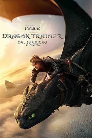 Dragon Trainer