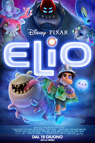 ELIO
