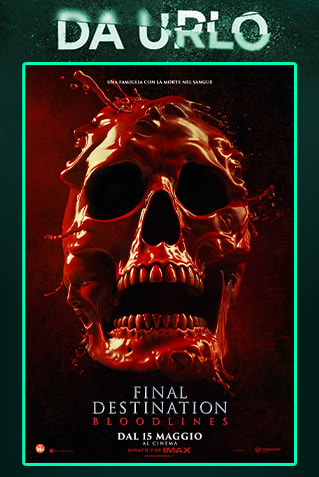 Final Destination: Bloodlines