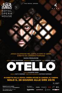 Otello Roh 2016/2017
