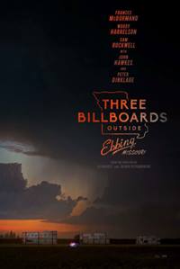(V.O.) THREE BILLBOARDS OUTSIDE EBBING, MISSOURI