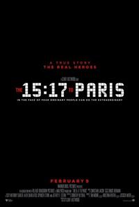 (V.O.) THE 15:17 TO PARIS