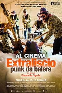 Extraliscio Punk da Balera