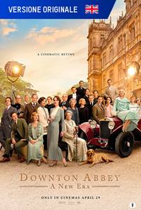 Downton Abbey 2 - A new era - Versione Originale 