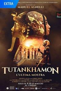Tutankhamon - L'ultima mostra