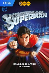 Superman - WB 100th Anniversary 