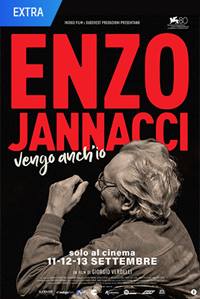Enzo Jannacci - Vengo anch'io