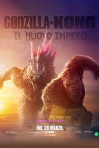 Godzilla e Kong: Il Nuovo Impero