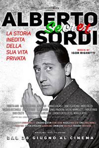 Alberto Sordi Secret