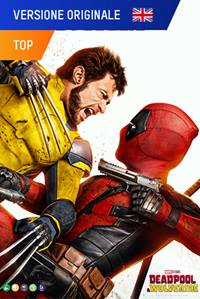 Deadpool & Wolverine - Versione Originale