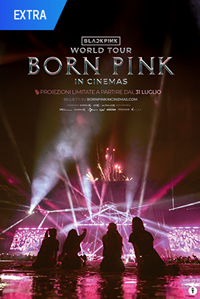 Blackpink Born Pink