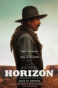 Horizon: An American Saga – Capitolo 1