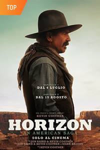 Horizon: An American Saga – Capitolo 1