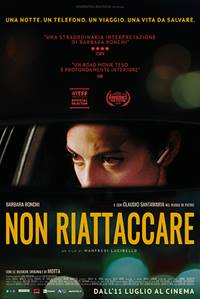 Non riattaccare