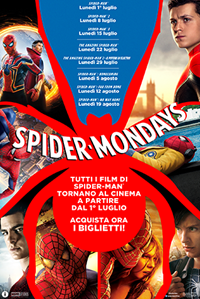 The Amazing Spider-Man 2 - Il potere di Electro