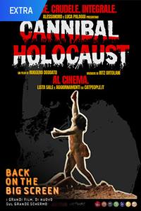 Cannibal Holocaust