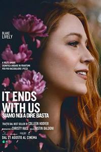 It Ends with Us - Siamo noi a dire basta