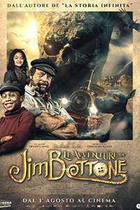 Le avventure di Jim Bottone