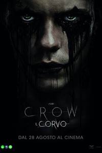 THE CROW - Il Corvo