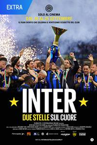 Inter. Due stelle sul cuore