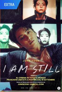 Jung Kook: i am still - Versione originale