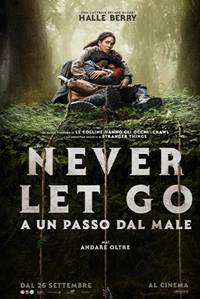 Never let go - A un passo dal male