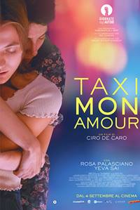 Taxi monamour