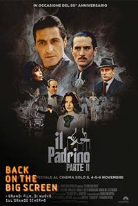 Il padrino - parte II