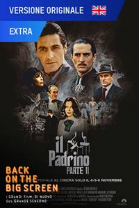 Il padrino - parte II - Versione Originale