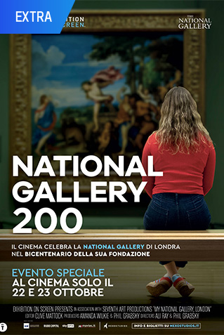 National Gallery 200