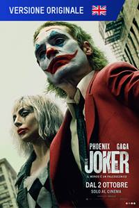 Joker: Folie à Deux - Versione originale