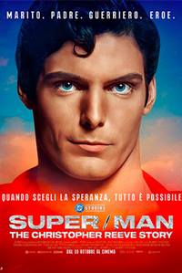 Super/Man: The Christopher Reeve Story - Versione originale