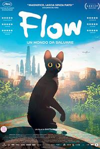 Flow - Un mondo da salvare