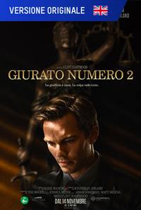 Giurato numero 2 - Versione Originale