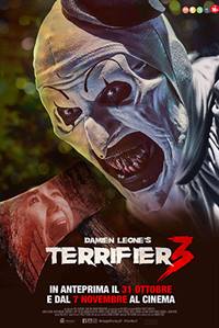 Terrifier 3