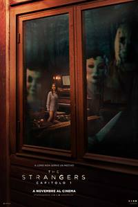 The Strangers: capitolo 1