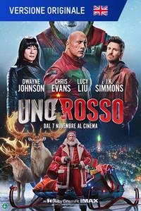 UNO ROSSO - Versione Originale