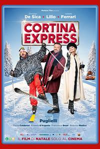  CORTINA EXPRESS